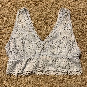 Altar’d State lace bralette